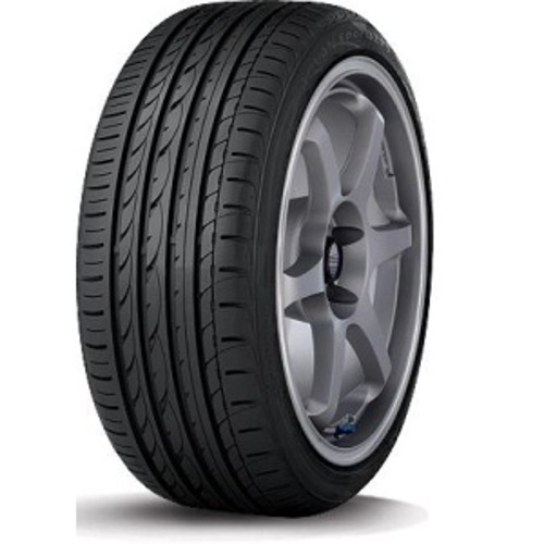 Foto pneumatico: YOKOHAMA, ADVAN Sport 285/35 R1818 97Y Estive