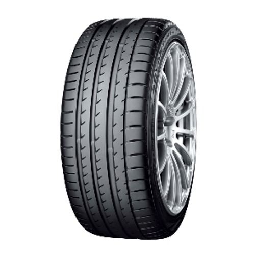 Foto pneumatico: YOKOHAMA, ADVAN SPORT (V105) 205/55 R1717 91Y Estive