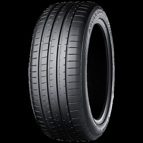 Foto pneumatico: YOKOHAMA, ADVAN SPORT V107 XL RPB BSW 325/35 R2323 115Y Estive