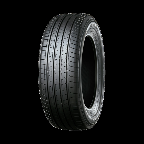 Foto pneumatico: YOKOHAMA, ADVAN V61A BSW 235/60 R1818 103H Estive