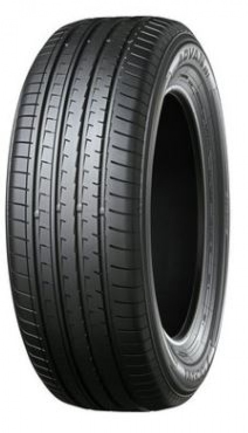 Foto pneumatico: YOKOHAMA, ADVAN V61 235/60 R1919 103V Estive