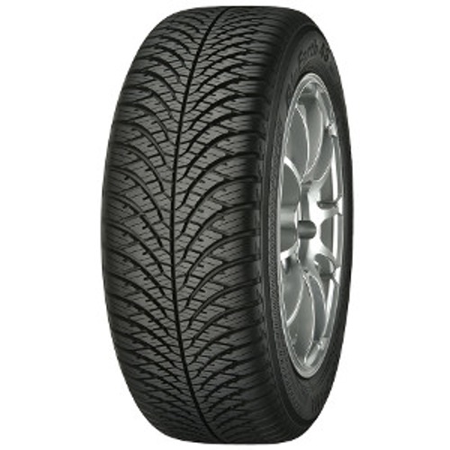 Foto pneumatico: YOKOHAMA, BLUEARTH-4S AW21 235/40 R1818 95Y Quattro-stagioni