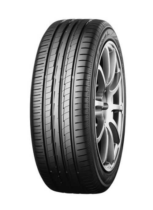 Foto pneumatico: YOKOHAMA, BluEarth-A AE50 215/60 R1717 96H Estive