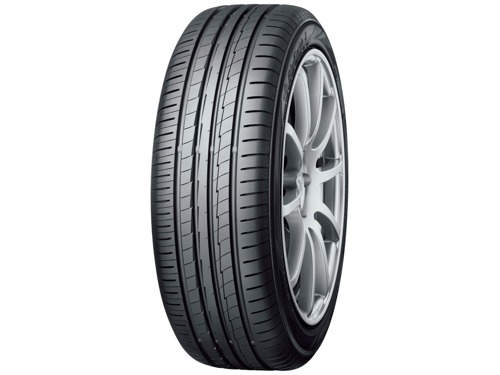 Foto pneumatico: YOKOHAMA, BLUEARTH-A AE50 205/40 R1717 80H Estive
