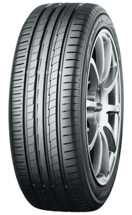 Foto pneumatico: YOKOHAMA, BluEarth-A AE50 RPB 235/50 R1717 96W Estive