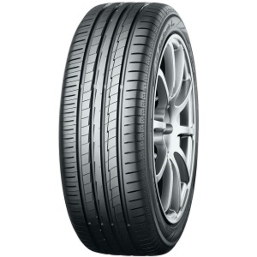 Foto pneumatico: YOKOHAMA, BluEarth-A AE-50 185/60 R1616 86H Estive