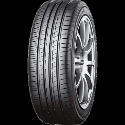 Foto pneumatico: YOKOHAMA, BLUEARTH-A AE-50 235/50 R1717 96W Estive