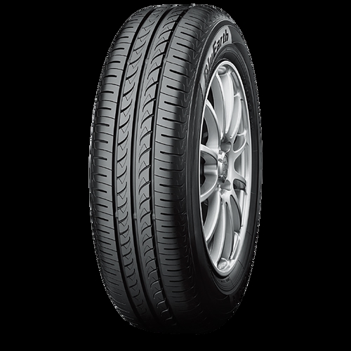 Foto pneumatico: YOKOHAMA, BLUEARTH AE-01 155/70 R1313 75T Estive