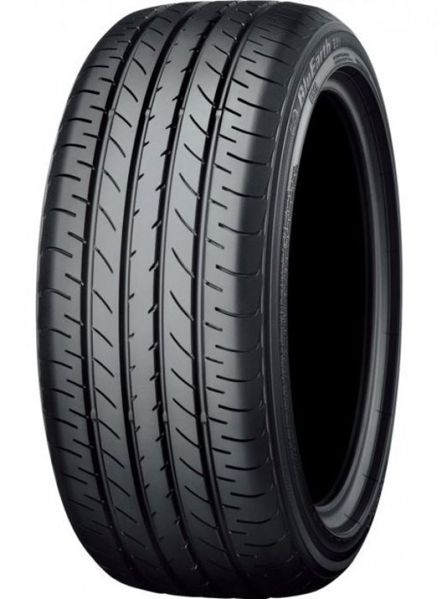 Foto pneumatico: YOKOHAMA, BLUEARTH E51 225/60 R1818 100H Estive