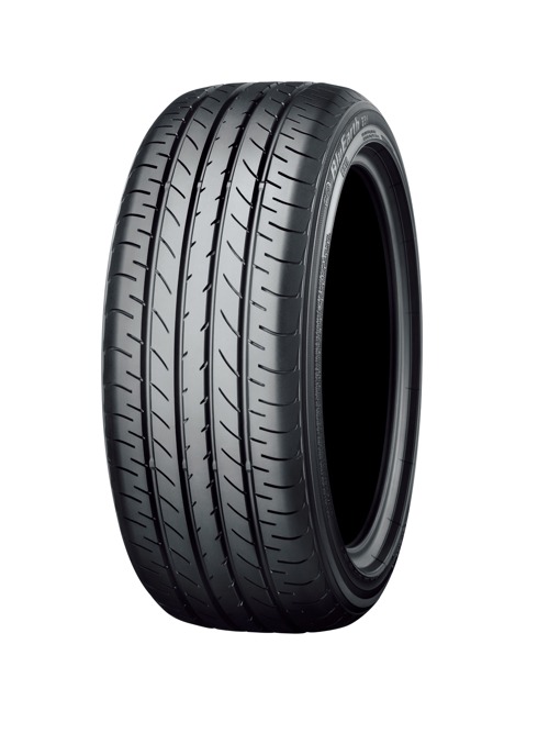 Foto pneumatico: YOKOHAMA, BLUEARTH E51B 225/45 R1717 91W Estive