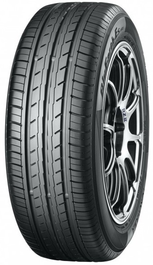 Foto pneumatico: YOKOHAMA, BLUEARTH ES-32 185/60 R1414 82H Estive
