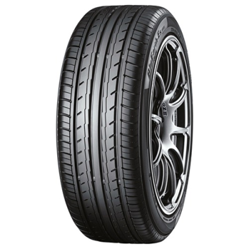 Foto pneumatico: YOKOHAMA, BluEarth-ES ES32 195/60 R1616 89H Estive
