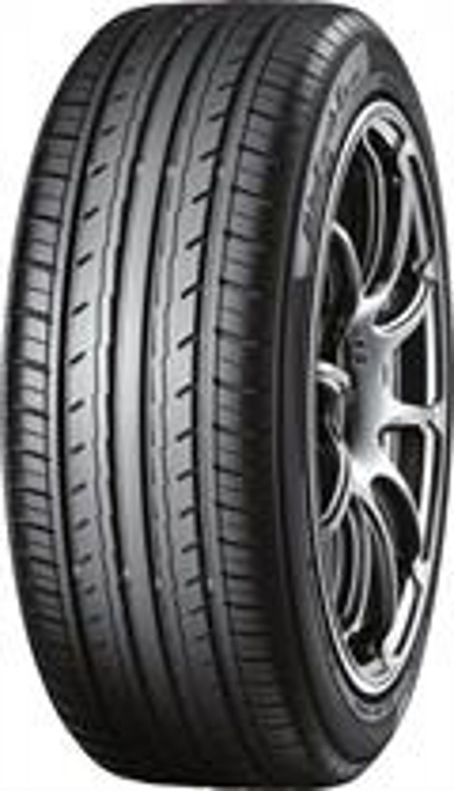 Foto pneumatico: YOKOHAMA, BluEarth-Es ES32 165/55 R1414 72H Estive