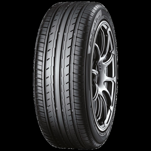 Foto pneumatico: YOKOHAMA, BLUEARTH-ES ES32 155/65 R1414 75T Estive