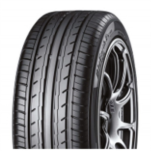 Foto pneumatico: YOKOHAMA, BluEarth ES 215/55 R1717 94V Estive