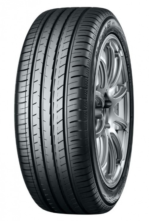 Foto pneumatico: YOKOHAMA, BLUEARTH GT 235/45 R1818 94W Estive