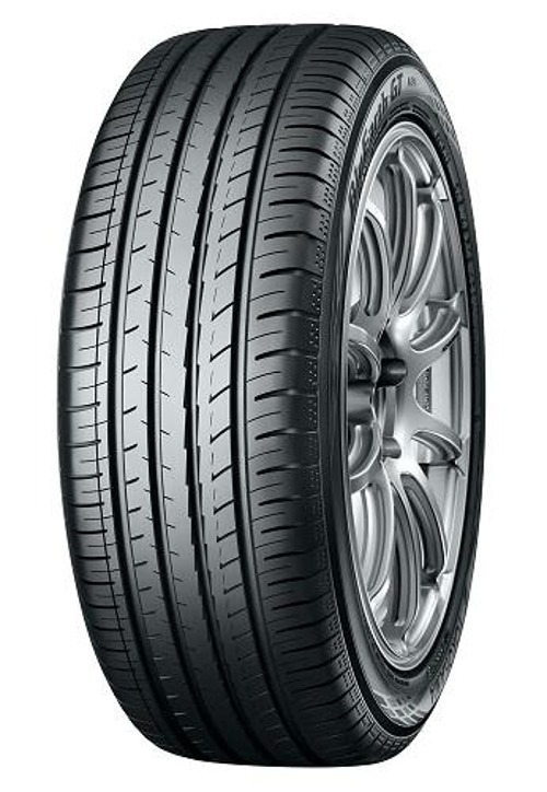 Foto pneumatico: YOKOHAMA, BLUEARTH-GT AE-51 215/55 R1717 98W Estive