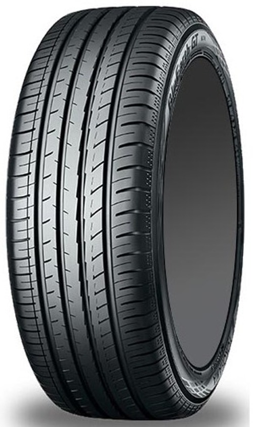 Foto pneumatico: YOKOHAMA, BLUEARTH-GT AE-51 205/40 R1818 86W Estive