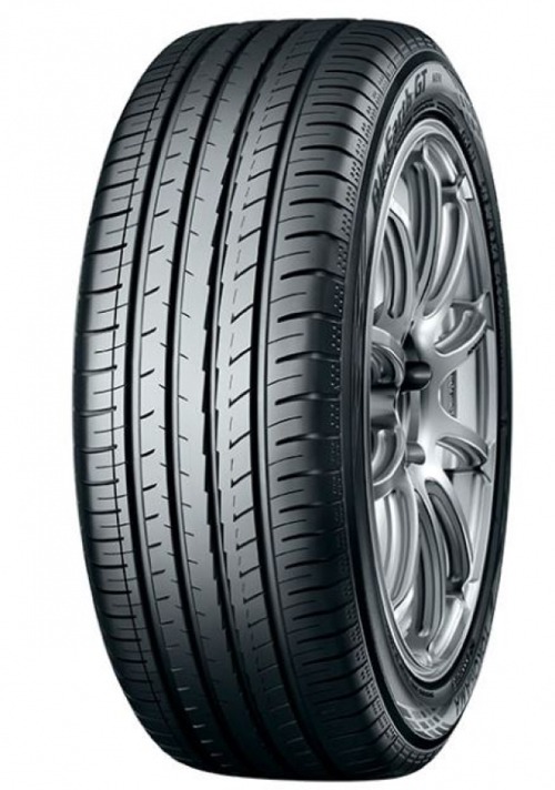 Foto pneumatico: YOKOHAMA, BLUEARTH-GT AE-51 205/55 R1616 91V Estive
