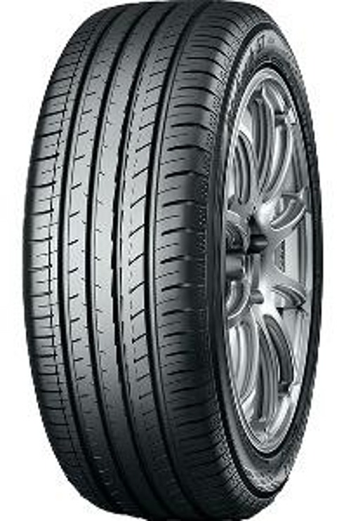 Foto pneumatico: YOKOHAMA, BLUEARTH GT AE51 215/45 R1717 91W Estive