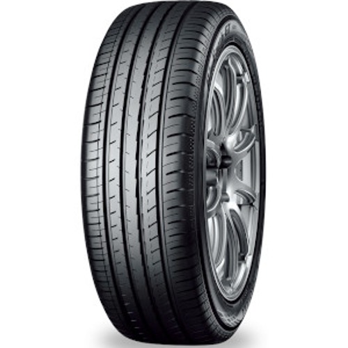 Foto pneumatico: YOKOHAMA, BluEarth-GT AE51 225/60 R1616 98H Estive