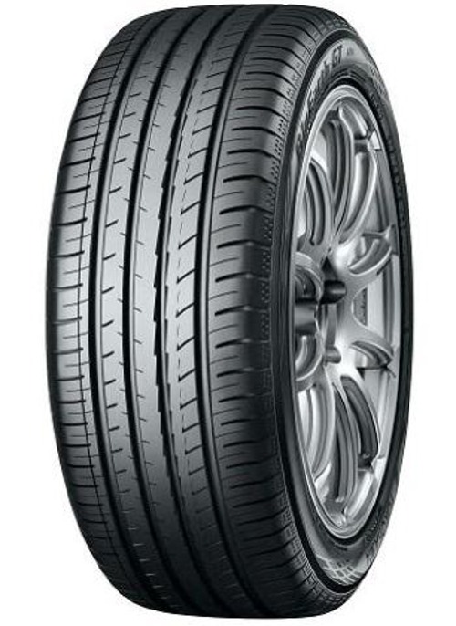 Foto pneumatico: YOKOHAMA, BLUEARTH-GT AE51 245/40 R1818 97W Estive