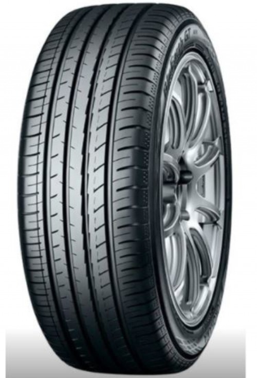 Foto pneumatico: YOKOHAMA, BLUEARTH-GT AE-51 225/55 R1717 101W Estive