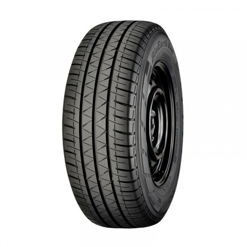 Foto pneumatico: YOKOHAMA, BluEarth-Van RY55 205/65 R1515 102T Estive