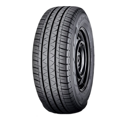 Foto pneumatico: YOKOHAMA, BluEarth-Van RY55 215/65 R1616 106T Estive
