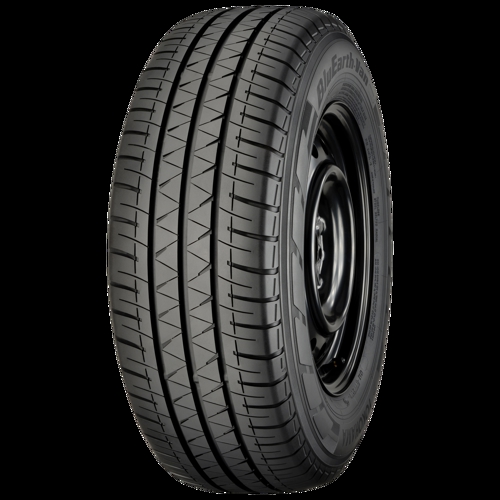 Foto pneumatico: YOKOHAMA, BLUEARTH-VAN RY55 C 205/65 R1616 107T Estive