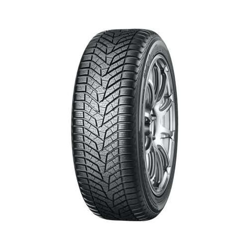 Foto pneumatico: YOKOHAMA, BLUEARTH WINT.V905 265/70 R1515 112T Invernali