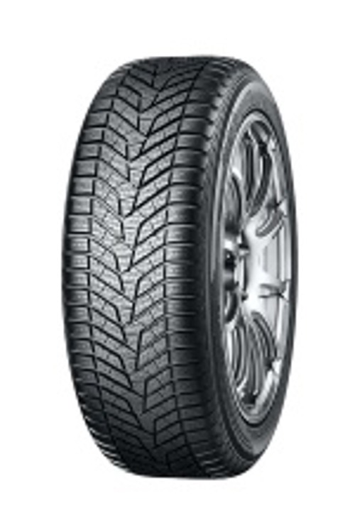 Foto pneumatico: YOKOHAMA, BluEarth Winter V905 225/50 R1717 98H Invernali