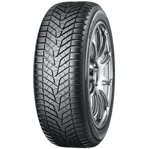 Foto pneumatico: YOKOHAMA, BLUEARTH WINT.V905 215/40 R1717 87V Invernali