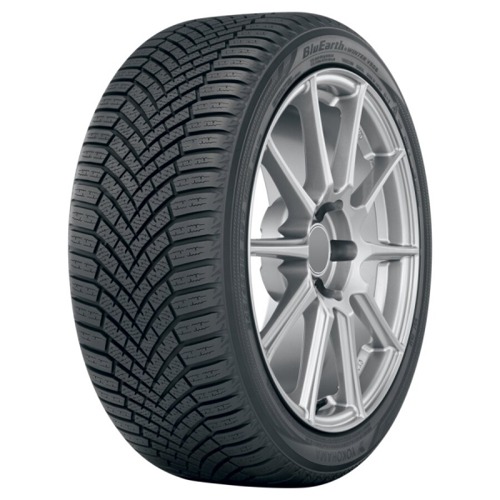 Foto pneumatico: YOKOHAMA, BLUEARTH WINTER V906 SUV 315/35 R2222 111V Invernali