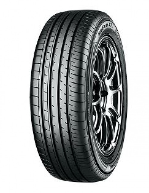 Foto pneumatico: YOKOHAMA, BLUEARTH-XT AE61 245/45 R2020 103W Estive