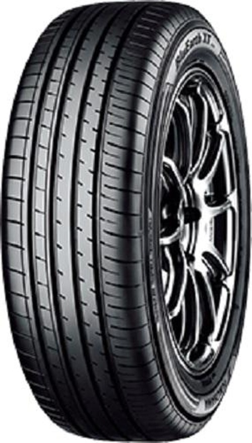 Foto pneumatico: YOKOHAMA, BLUEARTH XT AE61 225/55 R1818 98V Estive
