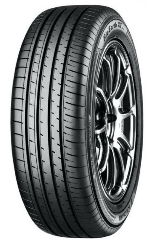 Foto pneumatico: YOKOHAMA, BLUEARTH XT AE61 235/65 R1717 108V Estive