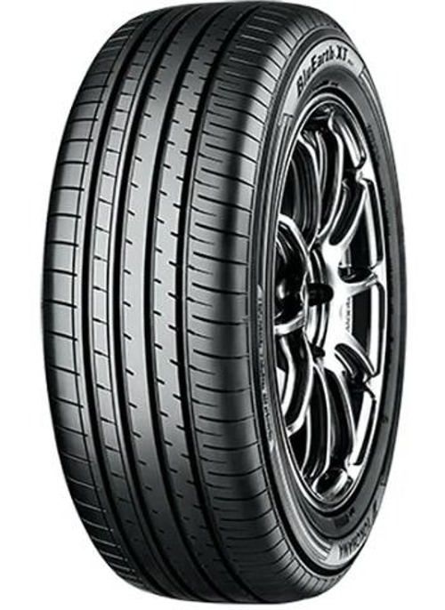 Foto pneumatico: YOKOHAMA, BLUEARTH XT AE61 215/55 R1818 99V Estive