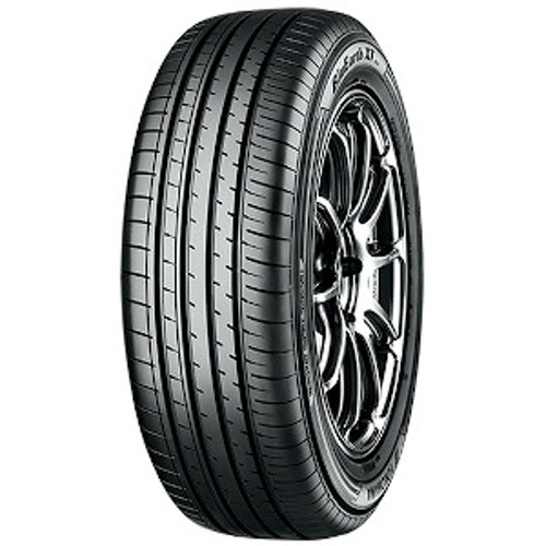 Foto pneumatico: YOKOHAMA, BluEarth-XT AE61 215/60 R1717 96H Estive