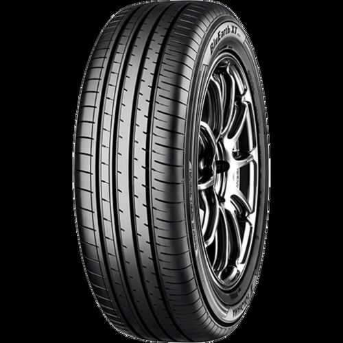 Foto pneumatico: YOKOHAMA, BLUEARTH-XT AE61 215/55 R1818 99V Estive