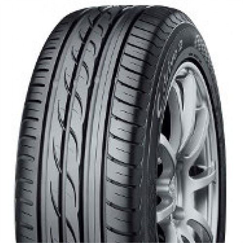 Foto pneumatico: YOKOHAMA, C.DRIVE 2 235/50 R1818 97V Estive