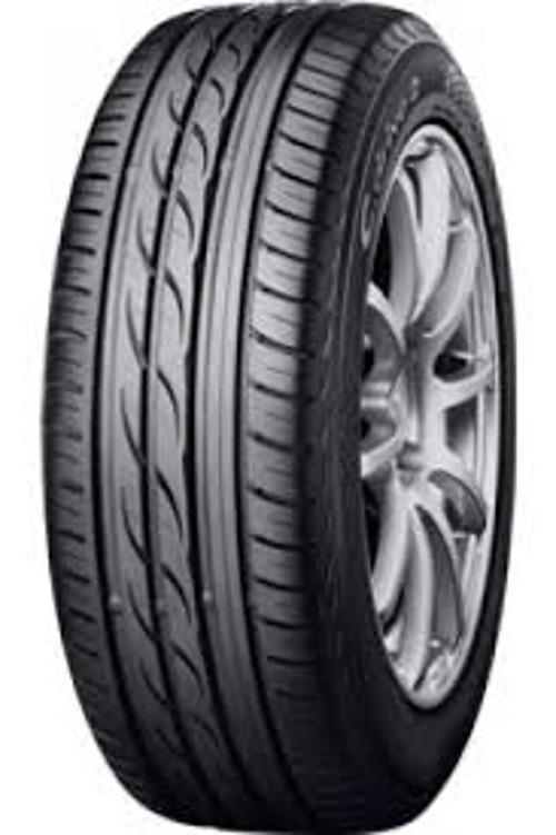 Foto pneumatico: YOKOHAMA, C.drive 2 AC02 235/50 R1818 97V Estive