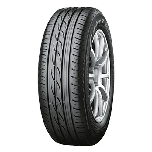 Foto pneumatico: YOKOHAMA, C-DRIVE-2 AC02 205/55 R1616 91H Estive