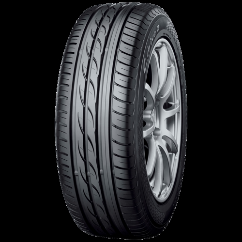 Foto pneumatico: YOKOHAMA, C.DRIVE 2 RPB 235/50 R1818 97V Estive