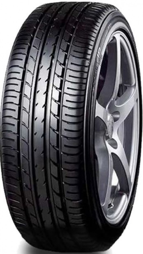 Foto pneumatico: YOKOHAMA, DB E70B 225/55 R1818 98V Estive