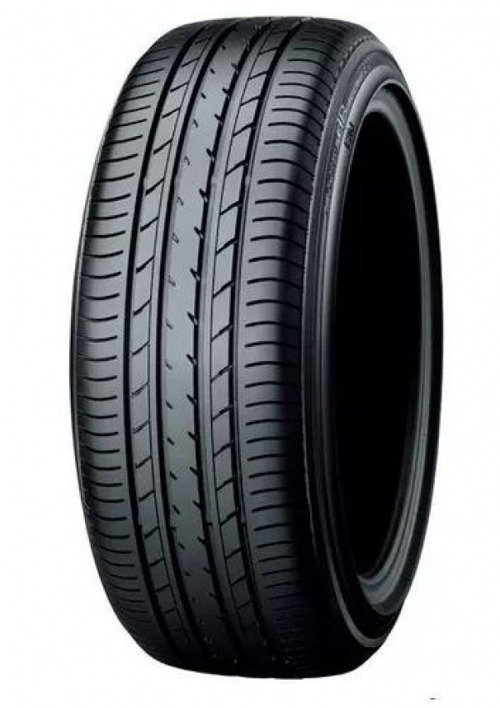 Foto pneumatico: YOKOHAMA, E70E DECIBEL 195/60 R1616 89H Estive
