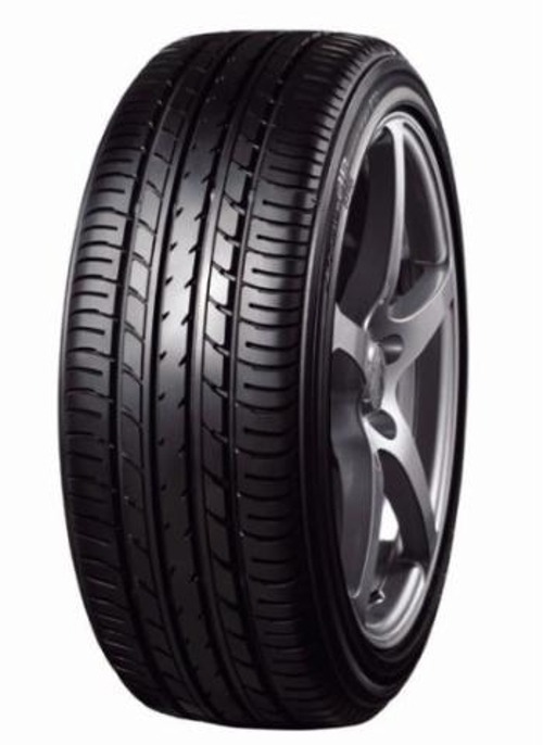 Foto pneumatico: YOKOHAMA, E70N 215/55 R1717 94V Estive