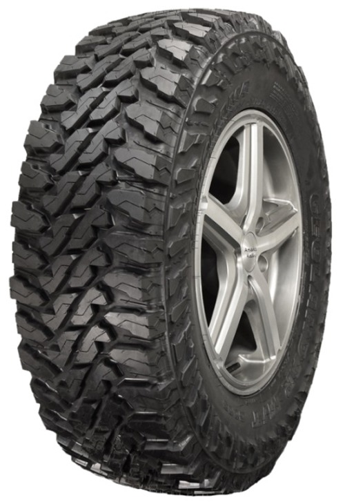 Foto pneumatico: YOKOHAMA, G003 GEOLANDAR M/T 225/65 R1717 107Q Estive