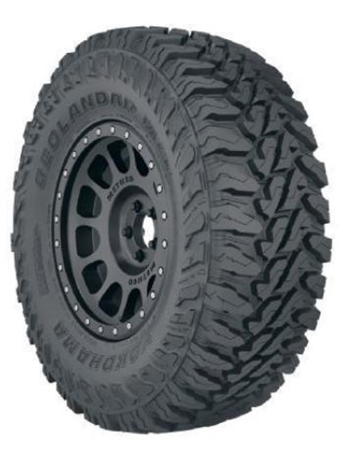 Foto pneumatico: YOKOHAMA, G003 POR 225/75 R1616 115Q Estive