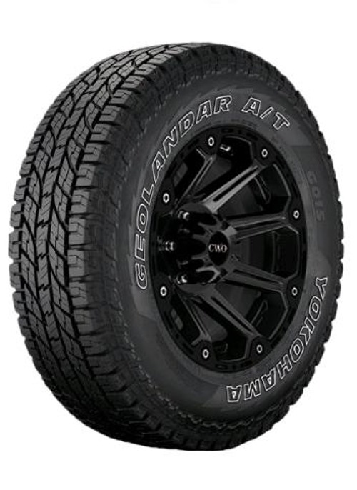 Foto pneumatico: YOKOHAMA, G015 OWL 235/70 R1515 102T Quattro-stagioni